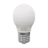 Lampa z diodami ULKE LED E27 8W 4500K 03856 IDEUS