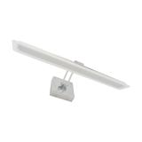 AMELIA LED CHROME 4000K 03056 IDEUS