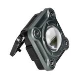 Lampa warsztatowa LED COB 15W 1000lm reflektor zimna biel VIRONE WL-15 ORNO