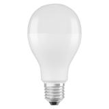 Lampa LED VALUE Classic P60 non-dim plastik 7,5W 840 E14