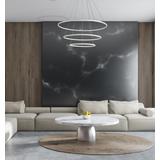 lampa wisząca LED Orion White 99W 6930lm 3000K ML503 Milagro