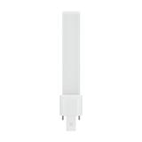 Lampa DULUX S LED FR 9 CCG, AC mains 4,5W 830 G23