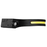 Latarka czołowa czołówka pasek LED belt 2w1 NEO GTX 99-097 GTX Poland
