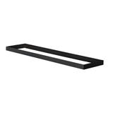 Rama montażowa do panelu LED ADTR 12030 1200x300x45 czarny 27614 KANLUX