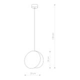 WHEEL GOLD I ZWIS