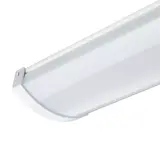 Panel LED natynkowy Coreline SM155C przelotowa 34/30/25/20 W 3000/3450/4100/4800lm IP44 all-in 3000/ 9,11402E+11 PHILIPS