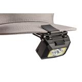 Latarka czołowa akumulatorowa USB 250 lm COB LED + czujnik ruchu NEO TOOLS GTX 99-073 GTX Poland