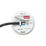 Czujnik ruchu/światła EcoSet EXT2010 OCC DL PIR AC Sensor RS WH ESW 5 lat gw. IP20 9,11402E+11 PHILIPS