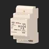 ZASILACZ LED MODUŁOWY 12V DC 15W TYP: ZNM-15-12 LDX10000020 LDX10000020-WPL ZAMEL
