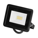 ALLED 10W Naświetlacz LED, 850lm, IP65, 4000K, Alu+ szkło FL-9 ORNO