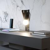 Sollux Lampa biurkowa ARBY czarna SL.0880