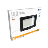 NAŚWIETLACZ LED XENO3 100W 100LM/W NEUTRALNY BIAŁY ANLUX