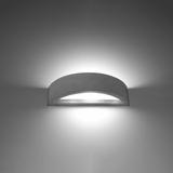 Sollux Kinkiet ATENA beton SL.0994