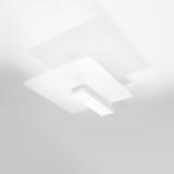 Sollux Plafon LAPPO biały SL.1093