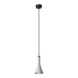 Sollux Lampa wisząca REA 1 beton SL.1223