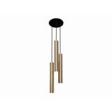 EYE BRASS III ZWIS L