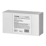 Ściemniacz do LED 12-24VDC RF z pilotem WD-1 ORNO