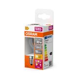 Lampa LED STAR+ CL B40 DIM Duo Click FILAMENT 4W 827 E14