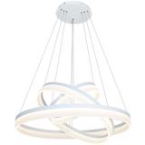 lampa wisząca LED Ring 114W 7980lm 4000K ML408 ML4080 Milagro