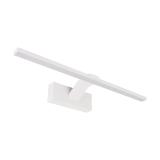 Oprawa dekoracyjna SMD LED LIMBA LED 11W WHITE CCT 04575 IDEUS