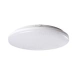 Plafoniera LED okrągła z mikrofalowym czujnikiem ruchu STIVI LED 24W-NW-O-SE 3120lm 4000K barwa neutralna IP65 IK08 35001 KANLUX