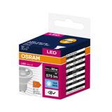 Lampa LED VALUE non-dim PAR16 80 36° 6,9W 840 230V GU10