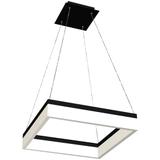 lampa wisząca LED Nero 32W 2240lm 4000K ML081 Milagro