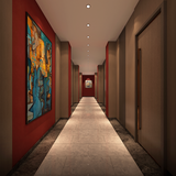 Żarówka LED ściemnialna 6,7W=35W 410lm 2700K barwa ciepła LED ExpertColor 6,7-35W MR16 927 10D 5 lat 9,29003E+11 PHILIPS