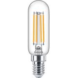 Żarówka LED 4,5W=40W 470lm 2700K barwa ciepła LED classic 40W T25L E14 CL RF SRT4 9,29002E+11 PHILIPS