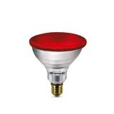 Promiennik podczerwienie E27 175W 121mm InfraRed PAR-38IR czerwony 9,23801E+11 PHILIPS