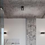 Sollux Kinkiet QUAD MAXI szary SL.0526