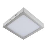 Oprawa sufitowa SMD LED MARTIN LED D MATCHR 24W 4000K 03279 IDEUS
