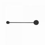 Kinkiet Orbit black M Nowodvorski