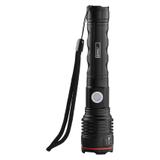 Latarka ładowalna LED CREE 5W Z ZOOM z ładowarką P3116 EMOS