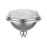 Żarówka ściemnialna IQ-LED ES-111 12W-WW 800lm 2700K barwa ciepła 27318 KANLUX