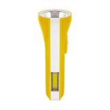 Akumulatorowa latarka LED TEDI LED 3W+3W 03935 IDEUS