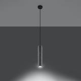 Sollux Lampa wisząca LUVO 1 SL.0653