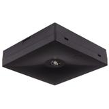 Oprawa sieciowo-awaryjna natynkowa STARLET QUAD LED SC 250 SA 3H CT IP20 [BLK] / 230V 95515 INTELIGHT