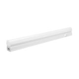 ASTAR LED 4W, oprawa liniowa podszafkowa, 360lm, 4000K, wtyk 2-pinowy, układ przelotowych złącz, wył AD-OL-6425LZM4 ORNO