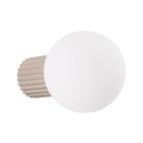 Kinkiet HALO taupe IP44