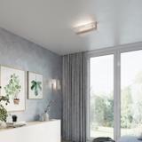 Sollux Plafon FENIKS 2 naturalne drewno SL.0076