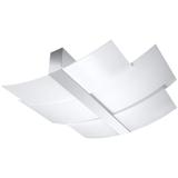 Sollux Plafon CELIA chrom SL.0351