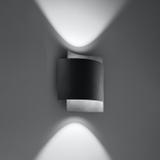 Sollux Kinkiet IMPACT czarny SL.0858