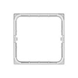 Ramka DOWNLIGHT SLIM FRAME SQUARE 105 WT