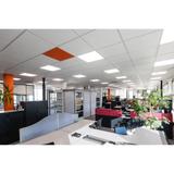 Oprawa PANEL 4IN1 600 32W 830 UGR19 WT