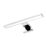 NORTES LED 5W, lampa nad lustro, 320lm, 4000K, dł. 30 cm, plastik AD-OM-6120L4 ORNO