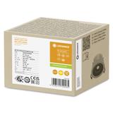 Oprawa SP FIX P 8W 930 PS DIM IP44 BK