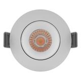 Oprawa SP AIR ADJ P 4W 930 DIM IP23 WT