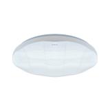 Plafoniera SMD LED SPARTA LED C 24W 4000K 03637 IDEUS