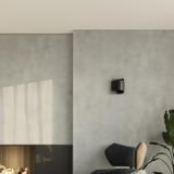 Sollux Kinkiet IMPACT czarny SL.0858